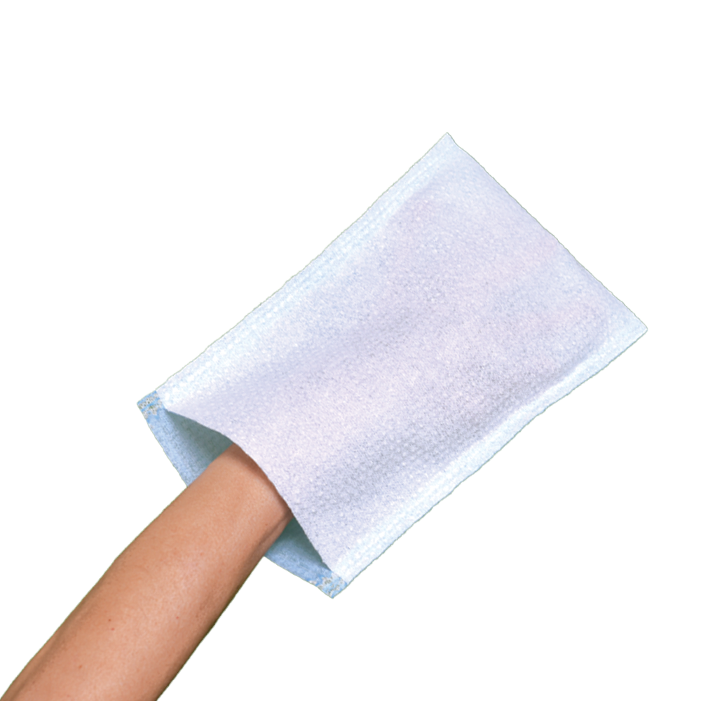100 pièces Gant de ménage jetable clair, gant en plastique polyvalent PE  simple pour la maison, Mode en ligne